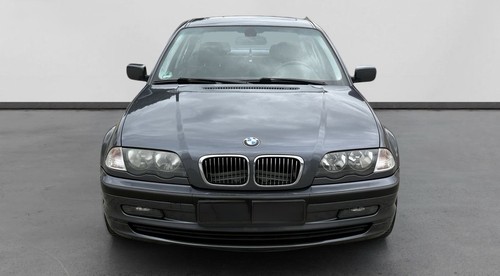 Bmw 320 e46 - e46, 06/2028
