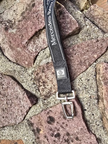 Mercedes benz lanyard - mercedes,