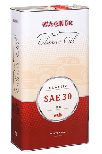 Liter wagner classic sae - wagner,