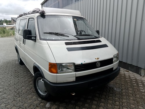 Camper 45 kw - t4, kw,61