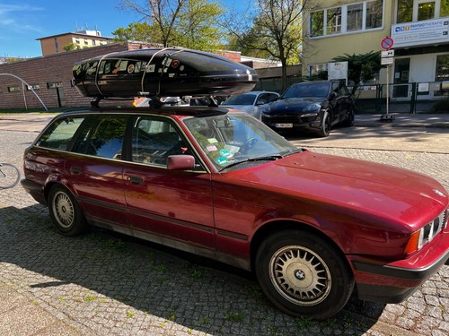 Bmw e34 zylinder tüv - 6-zylinder,