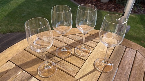 Morelo weingläser weißwein - weingläser,,