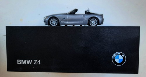 Original bmw roadster - bmw, z4