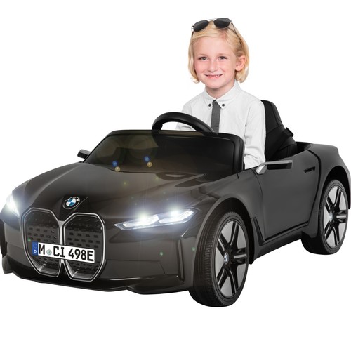Kinder elektro auto bmw - auto, i4