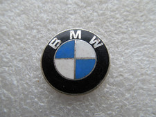 alte Anstecknadel - BMW - Auto