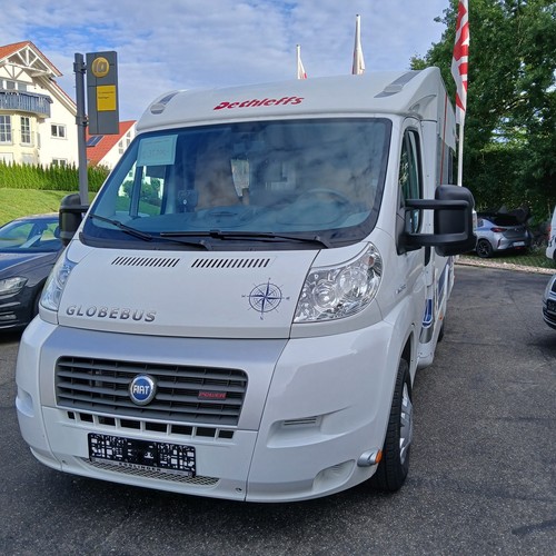 Wohnmobil dethleffs 003 - wohnmobil,