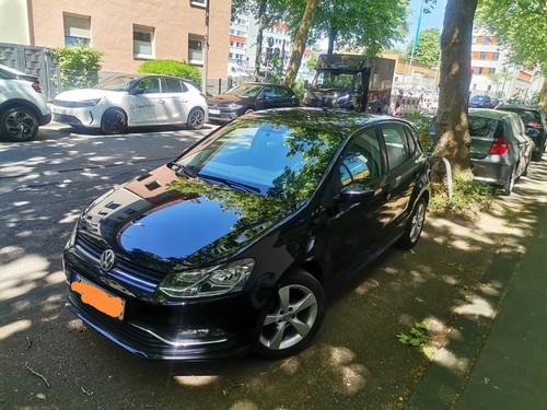 Volkswagen polo tsi - volkswagen, 1.2