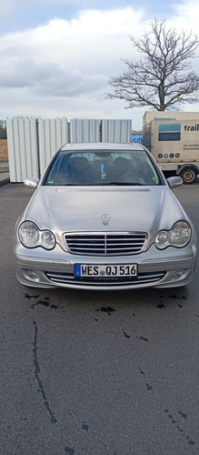 Mercedes benz 200 cdi - mercedes-benz,