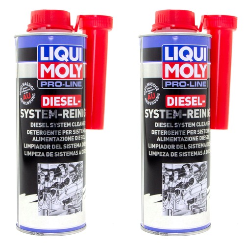 500 liqui moly 5156 pro - x,