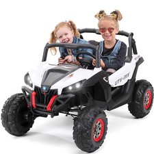 Kinder Elektro Auto Buggy