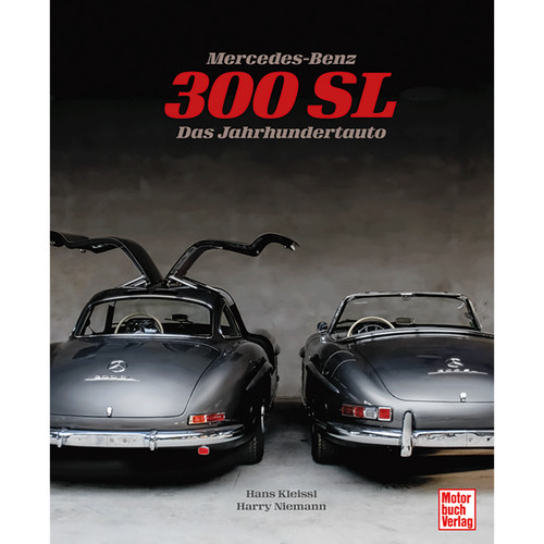 Mercedes benz 300 das - sl:,