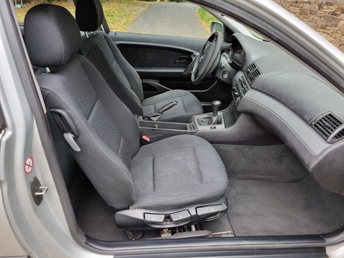 Bmw 316 grau gebraucht - bmw,