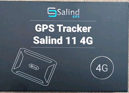 Salind gps - salind,