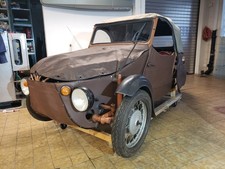 Velorex 16/350 Bj. 1971