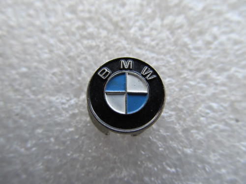 Alte anstecknadel bmw - -,