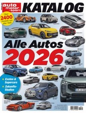 Auto-Katalog 2026 ~  ~