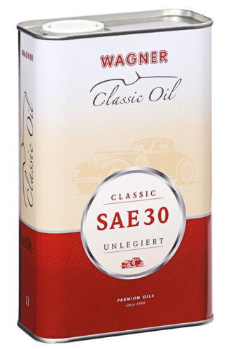 Liter wagner classic sae 30 - classic,