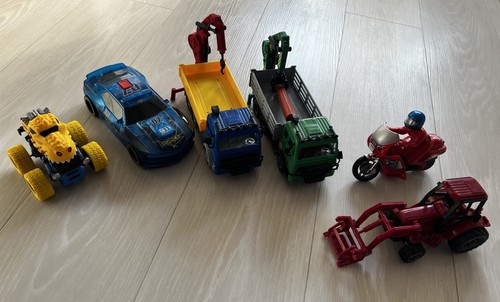 Fahrzeuge auto - 7,