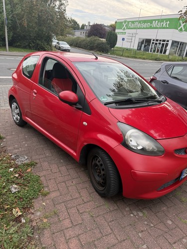Toyota yaris 2006 177 - yaris, 177.000