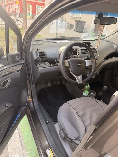 Kleine chevrolet zum - ,