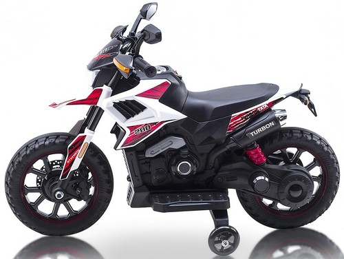 Motorrad cross ledersitz - dl,,