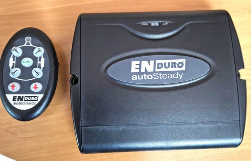 Steuergerät enduro autosteady - enduro,