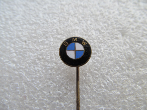 Alte anstecknadel bmw - alte,