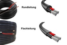 Fahrzeugleitung Auto Kabel