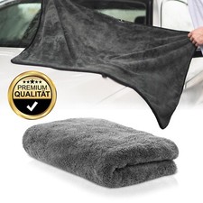 MARC CROUCH Auto Trockentuch