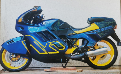 Motorrad bmw - motorrad,