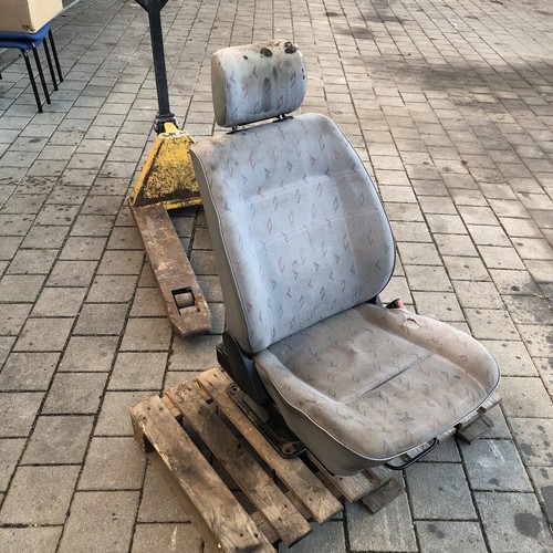 Drehsitz - vw,