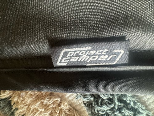 Project camper frontscheiben - project,