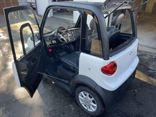 Elektro Fahrzeug Jiayuan