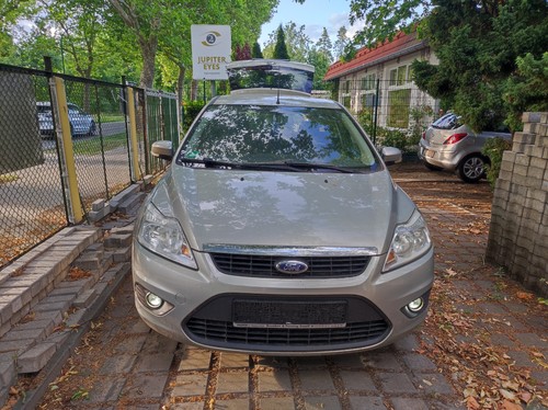Ford focus combi - ford,