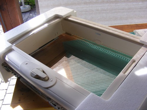 Dometic midi heki stufenlose - dometic,