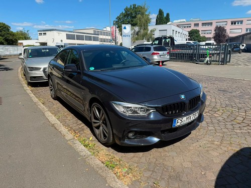 Bmw 4er gran - 4er, xdrive