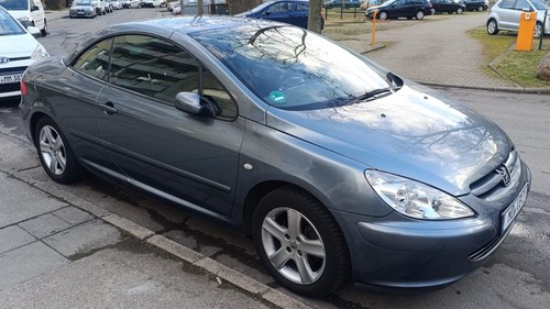 Peugeot 307 16v - 2.0,