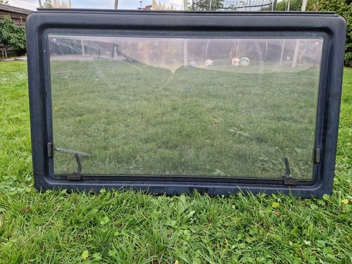 Hobby wohnwagenfenster - hobby,