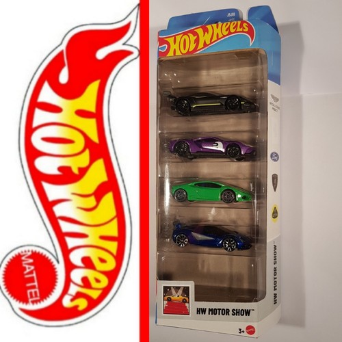 Neu hot wheels - neu*,