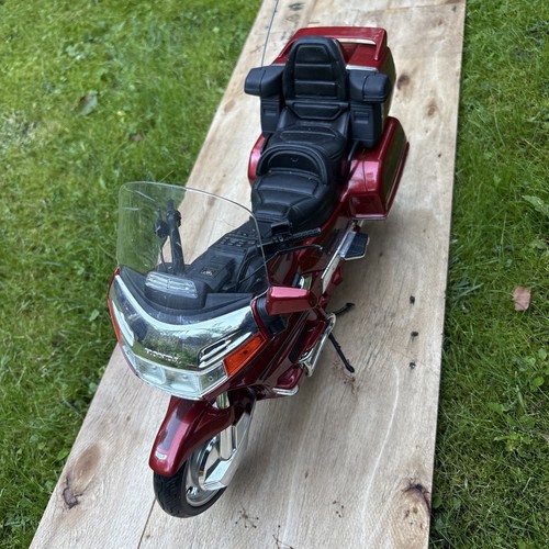 Motorradmodell honda - motorradmodell,