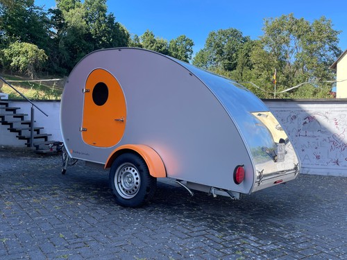 Teardrop wohnwagen hd - /, /