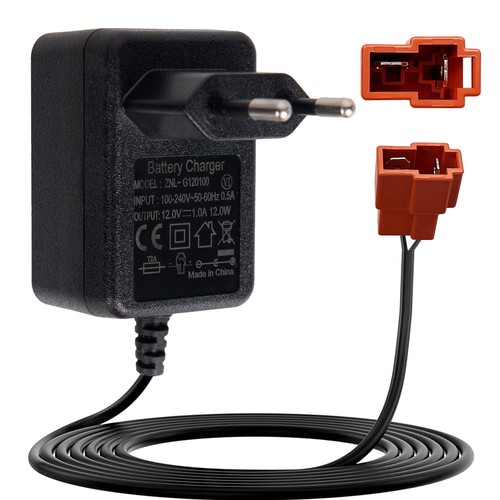 12v ladegerät für - für, kinderauto
