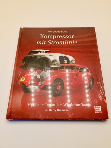 Mercedes benz kompressor mit - mercedes-benz,