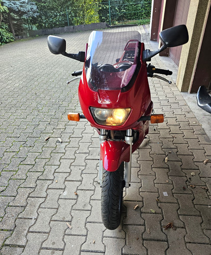 Suzuki 500 e - 500,