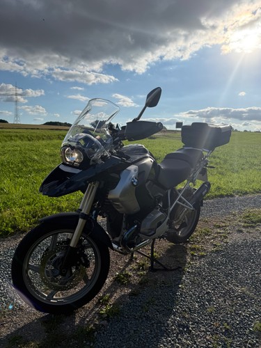 Bmw r1200gs k25 nur - r1200gs,