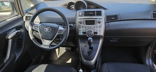 Toyota verso 2010 d4d - verso,
