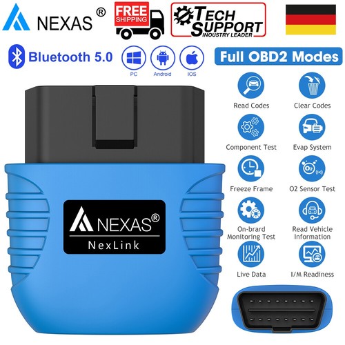 Nexas motorräder bluetooth - nexas,