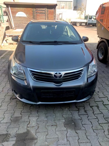 Auto ist gut keine - auto,