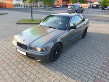 BMW Cabrio 318 (E36)  +