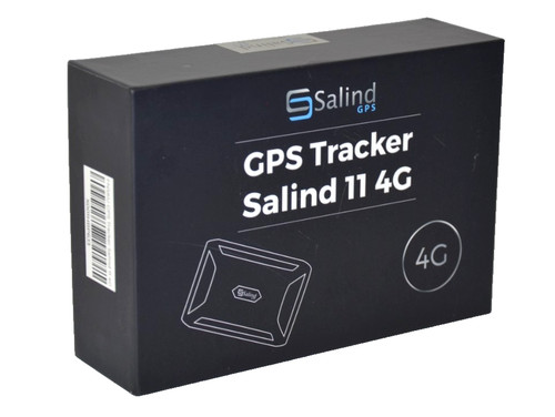Salind gps tracker - tracker, 11